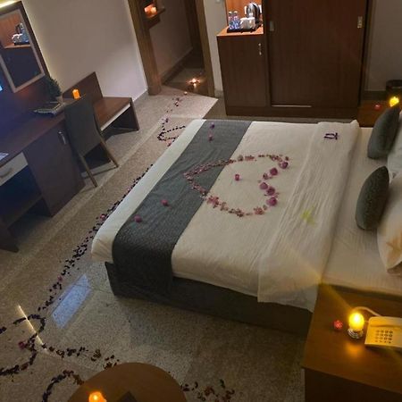 Apartament انوار احد Medyna Zewnętrze zdjęcie