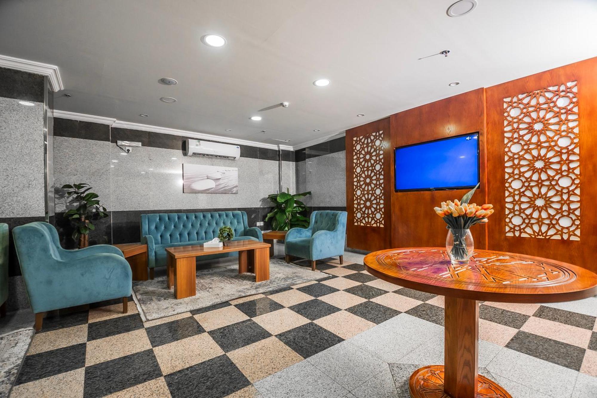 Apartament انوار احد Medyna Zewnętrze zdjęcie