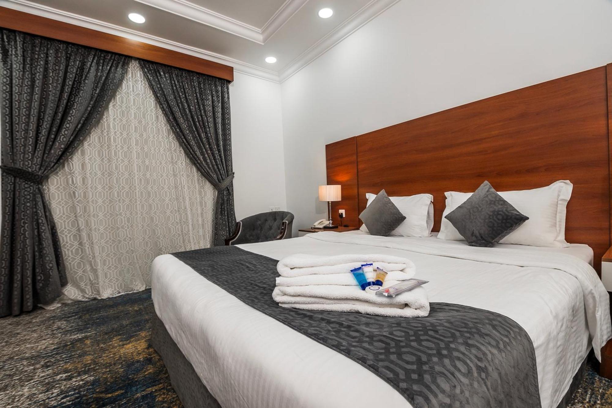 Apartament انوار احد Medyna Zewnętrze zdjęcie