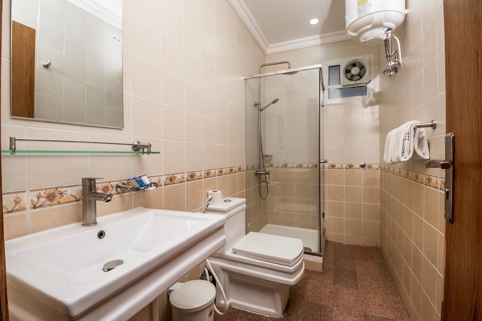 Apartament انوار احد Medyna Zewnętrze zdjęcie