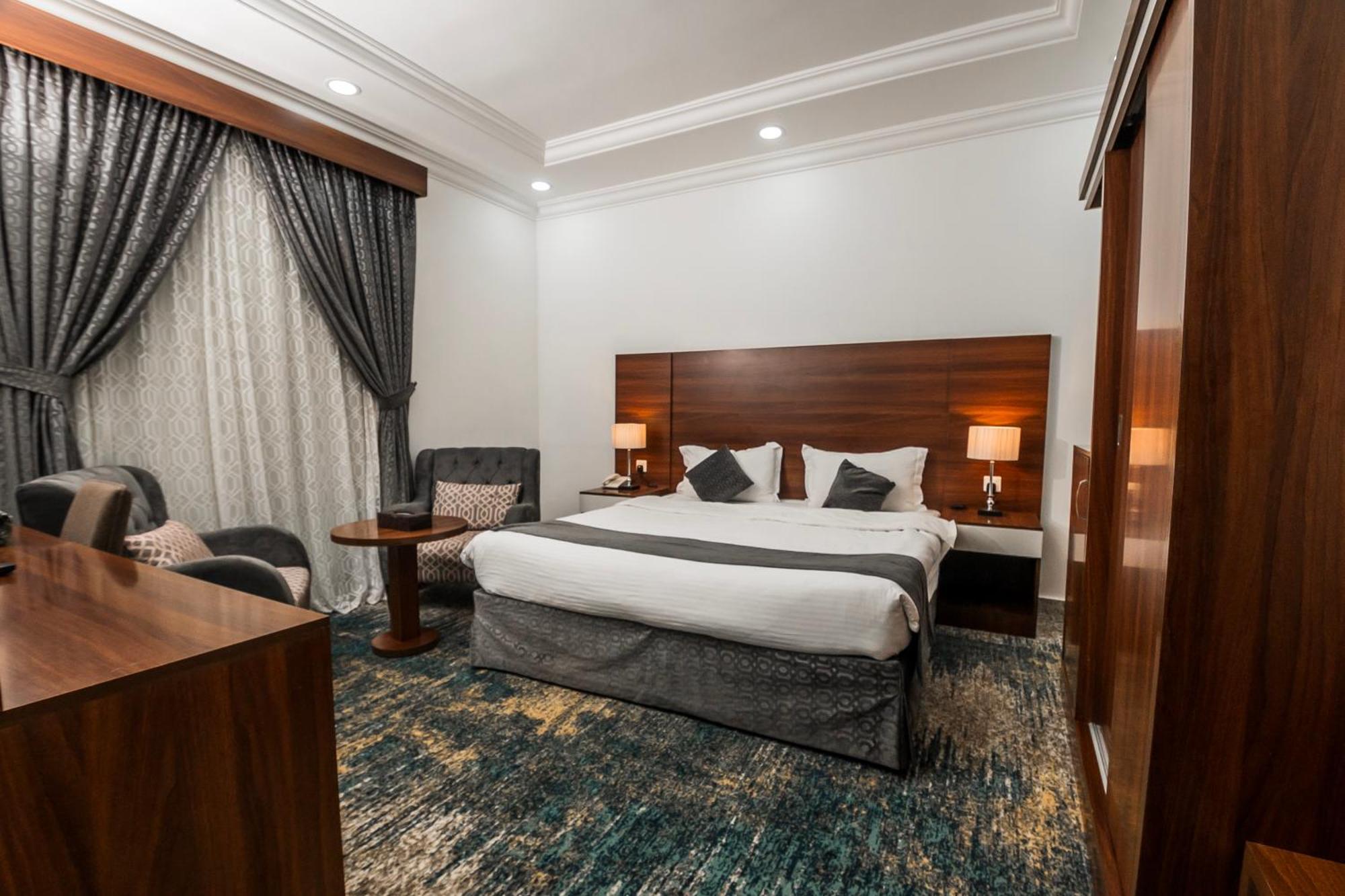 Apartament انوار احد Medyna Zewnętrze zdjęcie
