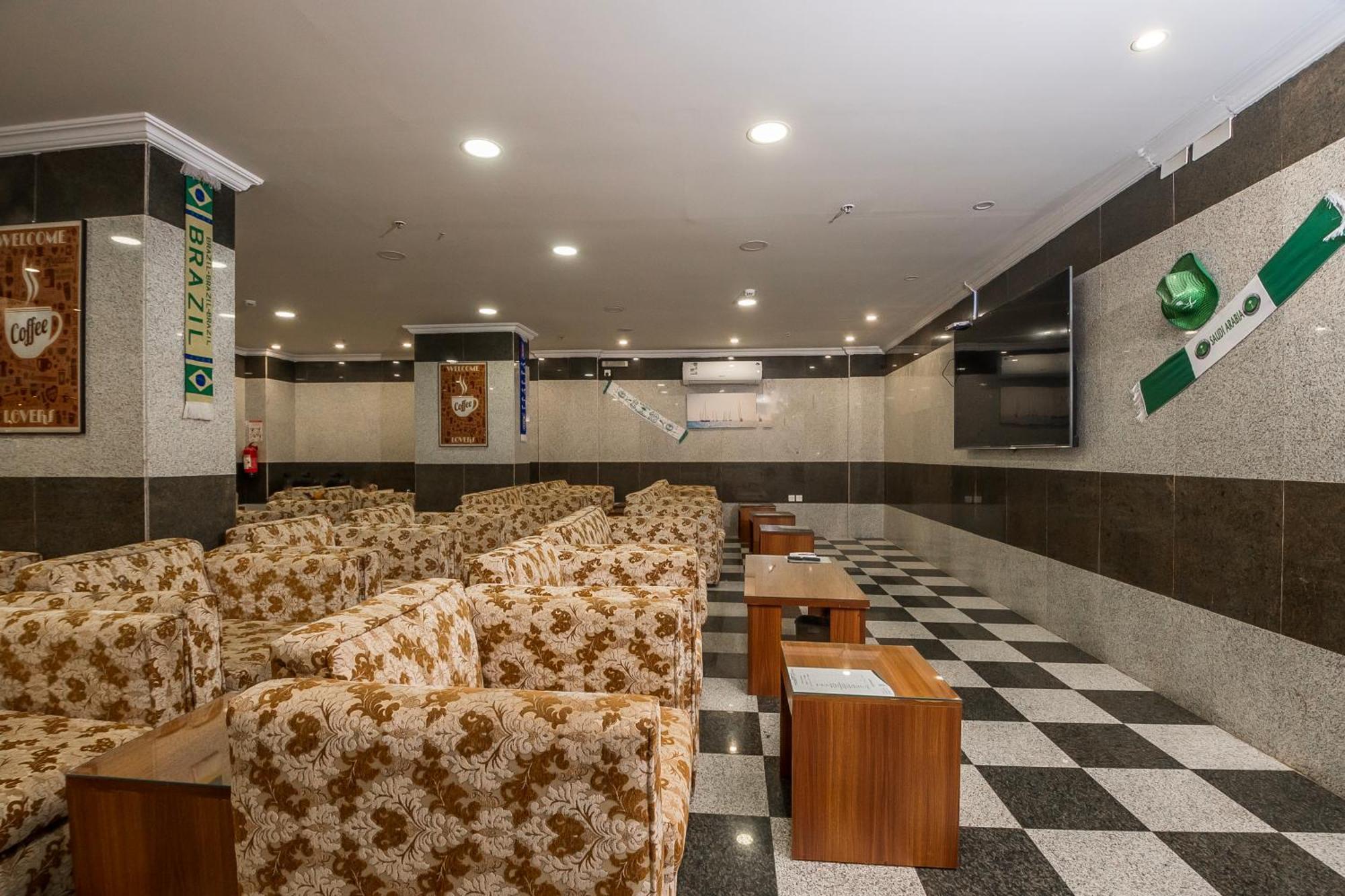 Apartament انوار احد Medyna Zewnętrze zdjęcie