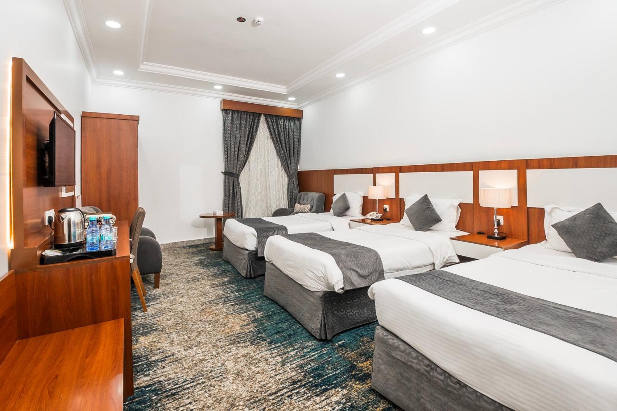 Apartament انوار احد Medyna Zewnętrze zdjęcie