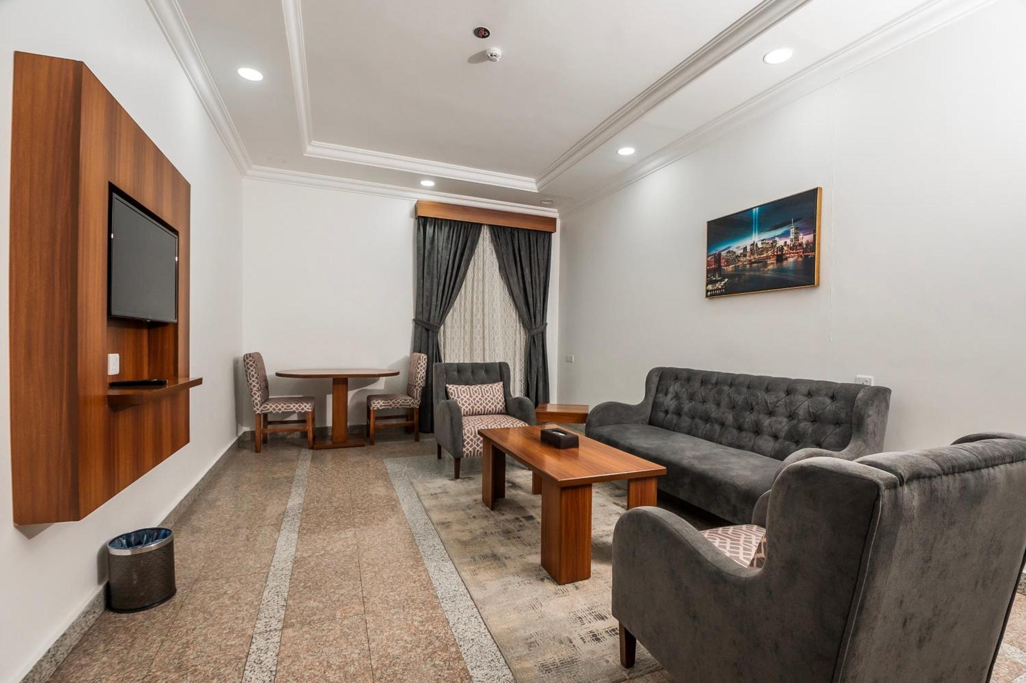 Apartament انوار احد Medyna Zewnętrze zdjęcie