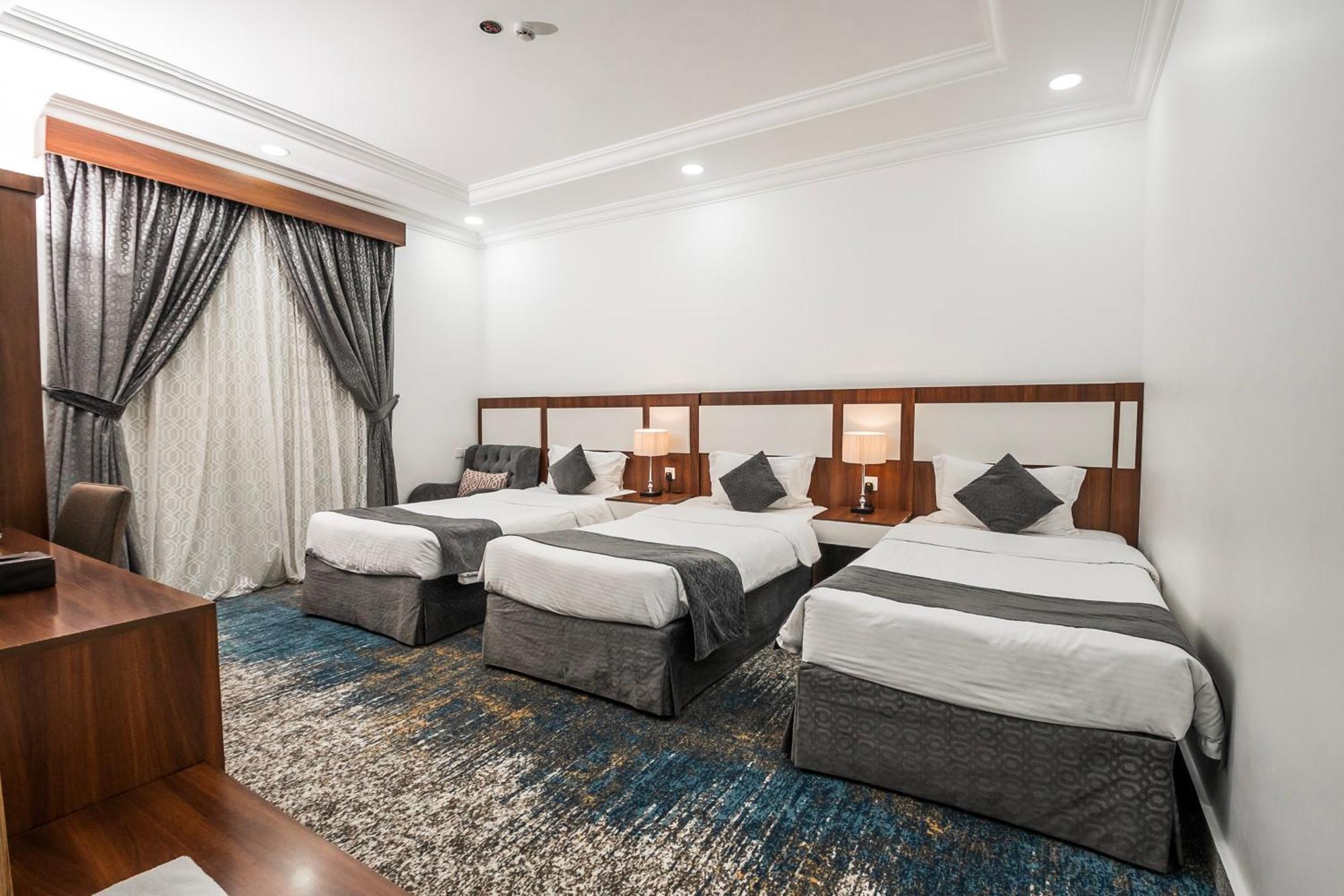 Apartament انوار احد Medyna Zewnętrze zdjęcie