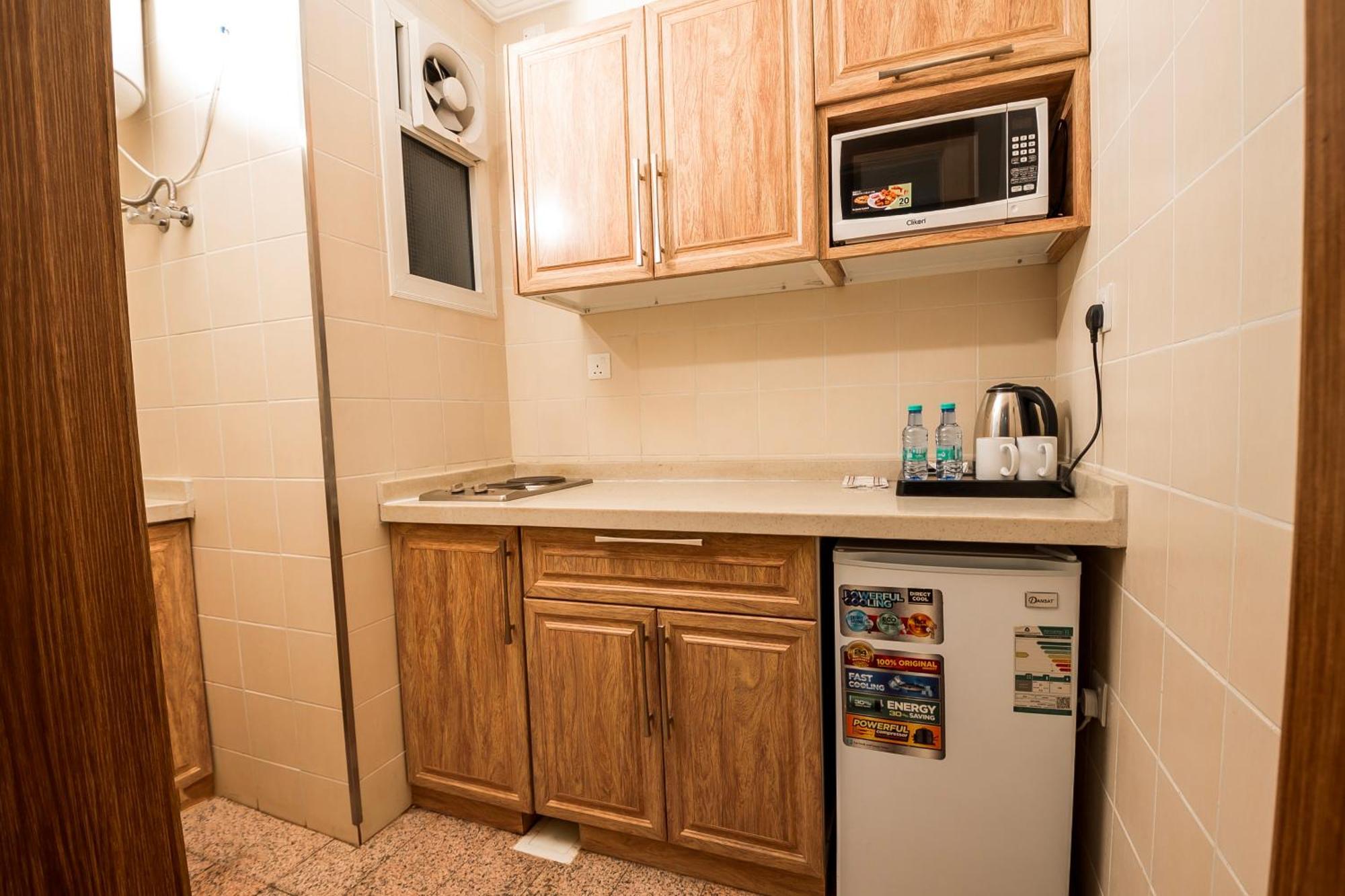 Apartament انوار احد Medyna Zewnętrze zdjęcie