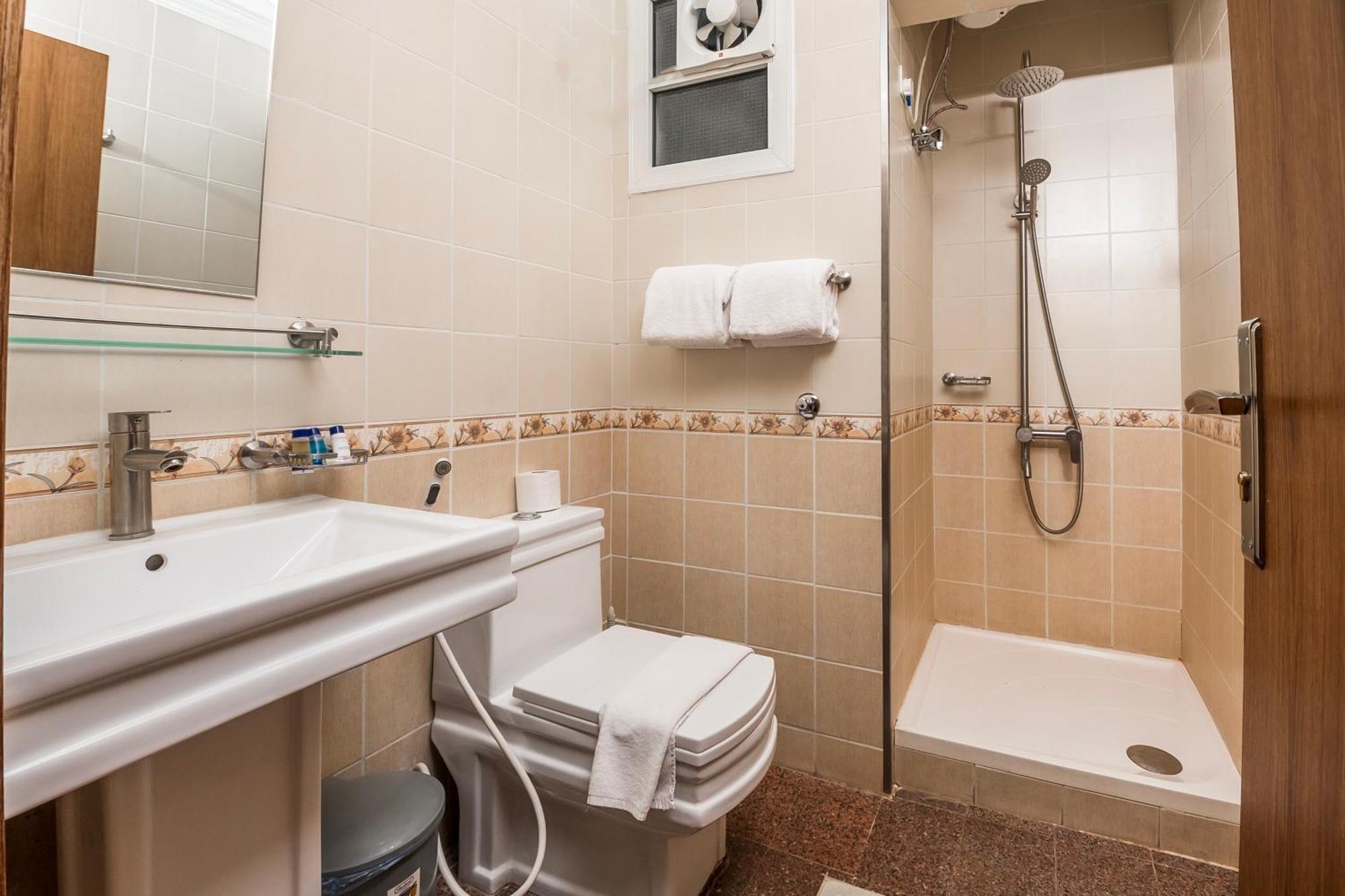 Apartament انوار احد Medyna Zewnętrze zdjęcie