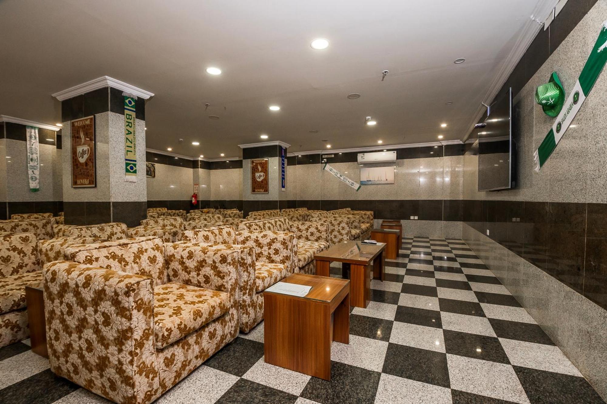 Apartament انوار احد Medyna Zewnętrze zdjęcie