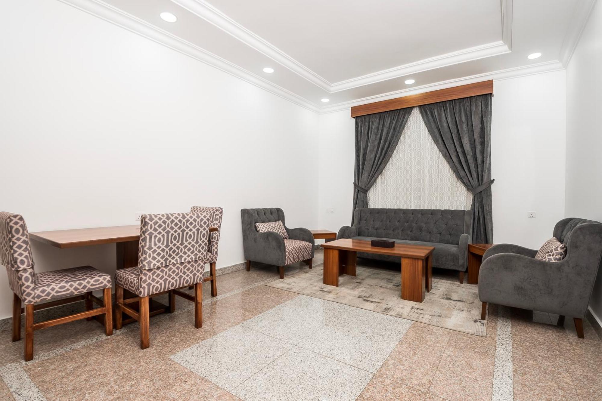 Apartament انوار احد Medyna Zewnętrze zdjęcie