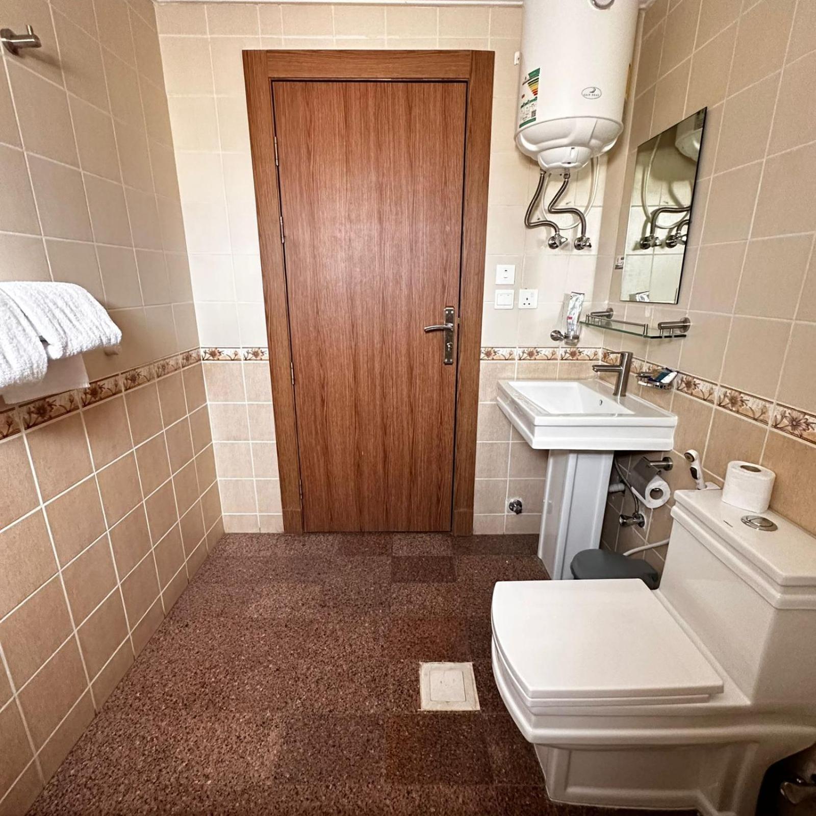 Apartament انوار احد Medyna Zewnętrze zdjęcie
