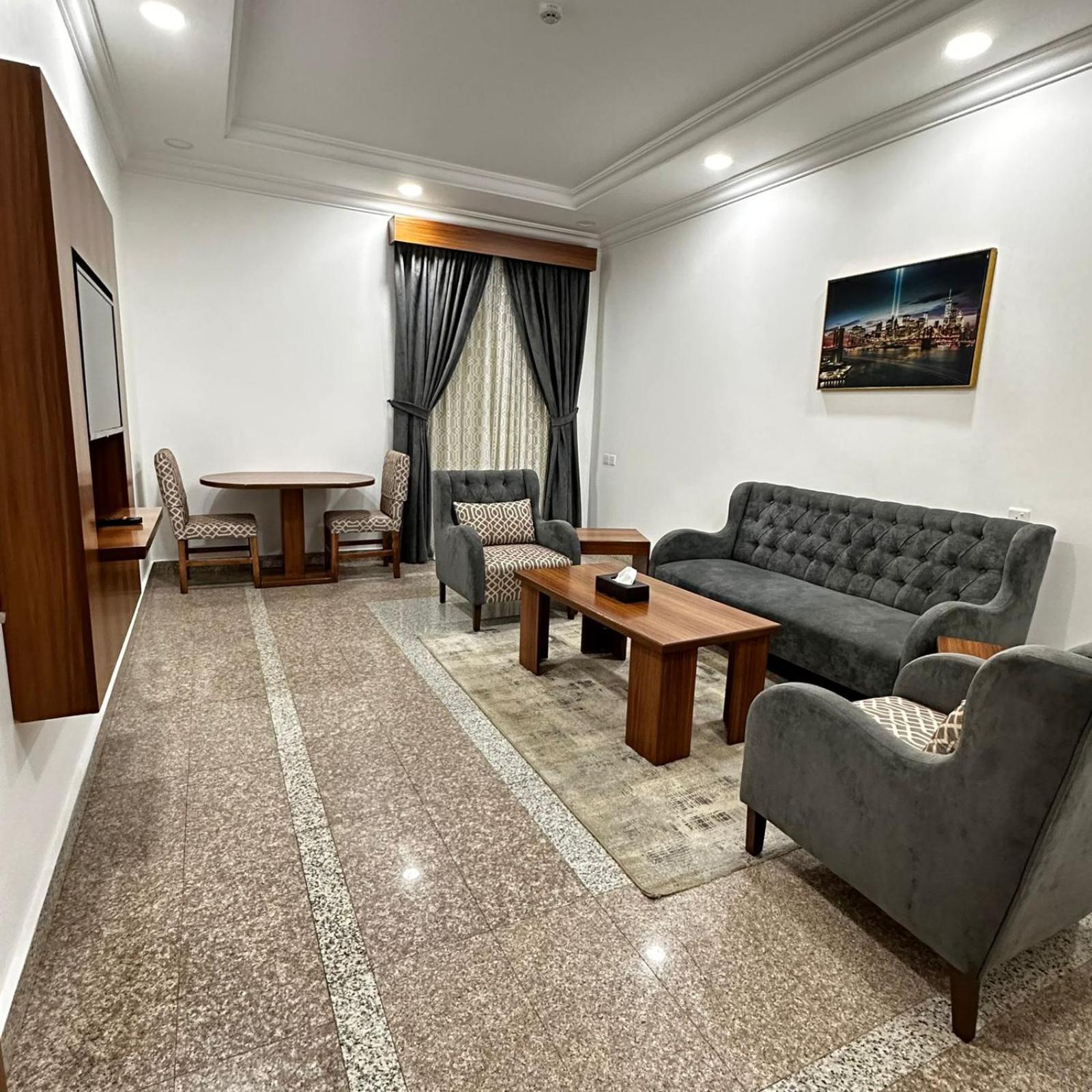 Apartament انوار احد Medyna Zewnętrze zdjęcie