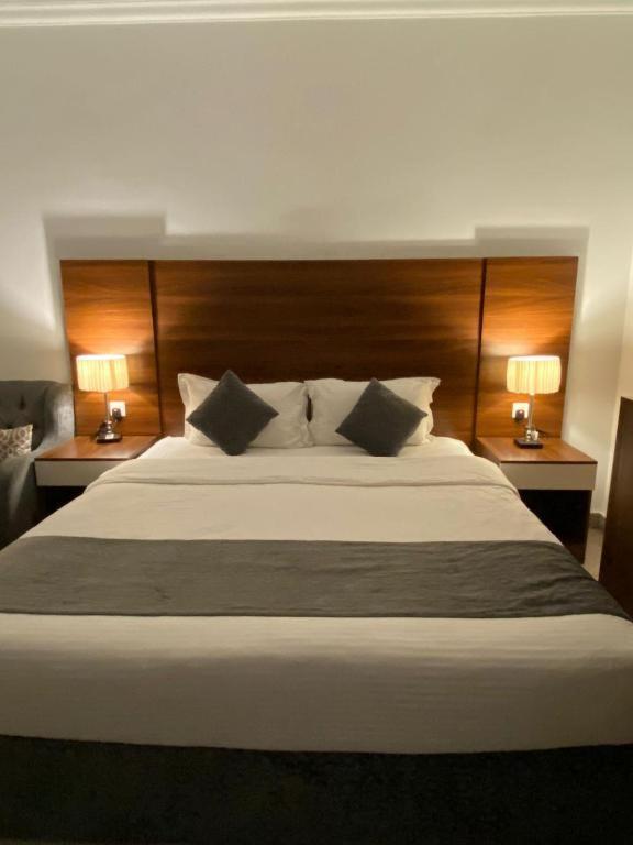 Apartament انوار احد Medyna Zewnętrze zdjęcie